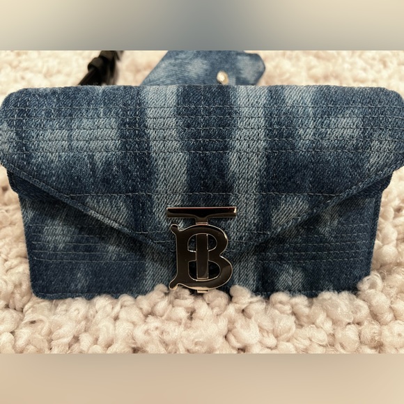 Burberry belt bag - Picture 5 of 12